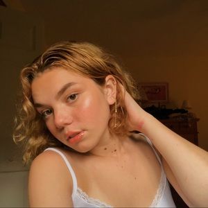 Meet your Posher, Rose